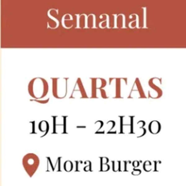 Encontro Semanal