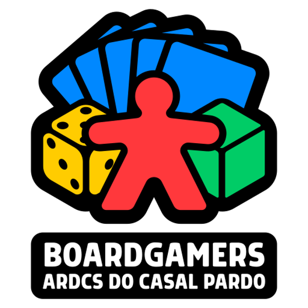IV Encontro Boardgamers Casal Pardo