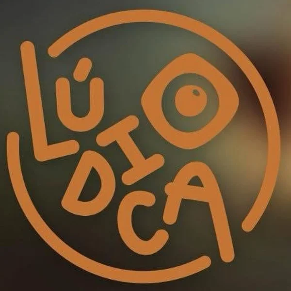 Lúdica - Convenção Nacional de Jogos de Tabuleiro
