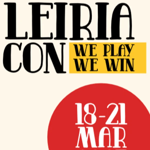 LeiriaCon 2027