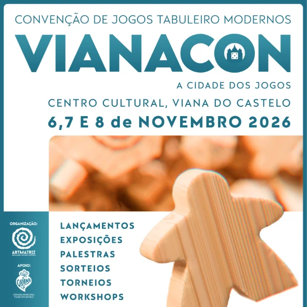 VianaCon 2026