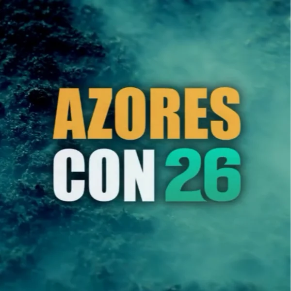 AzoresCon 2026