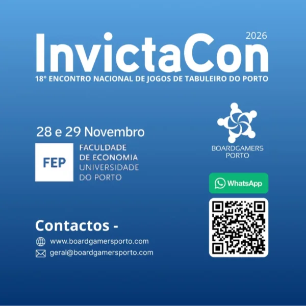 InvictaCon 2026