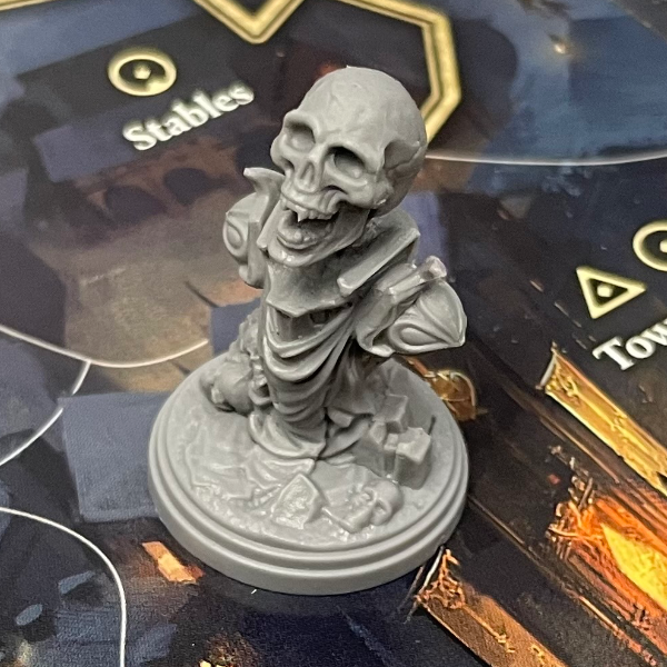 Lovaina Game Night