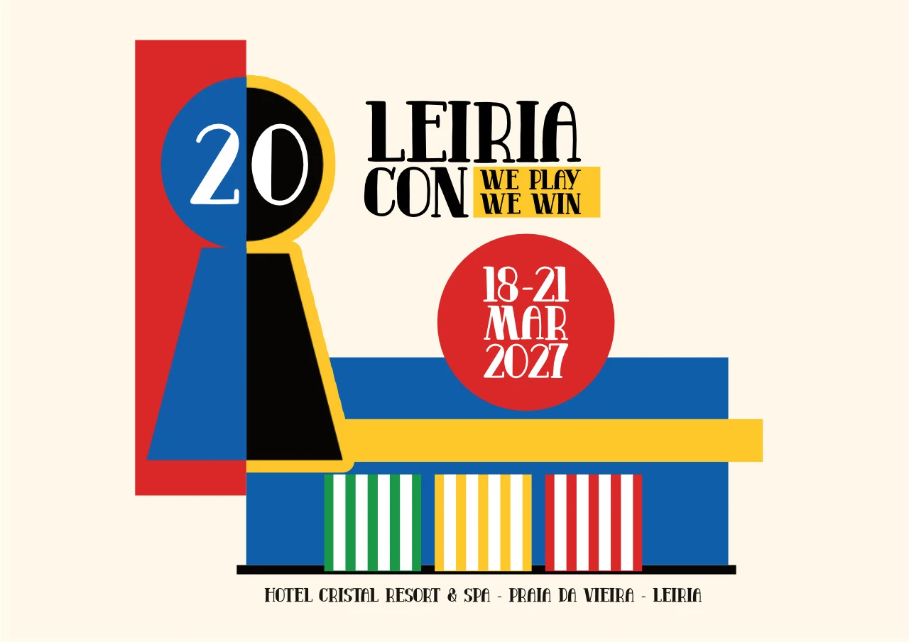 LeiriaCon 2027