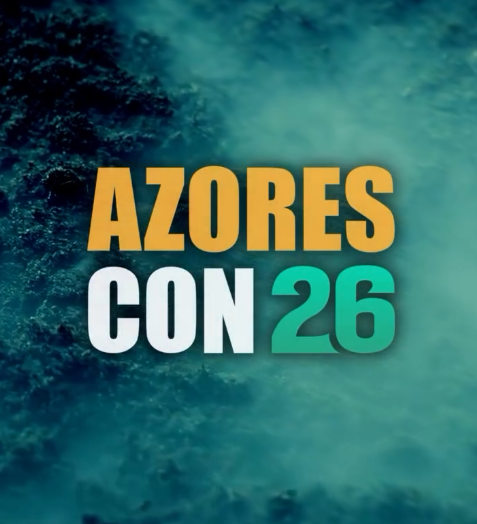 AzoresCon 2026