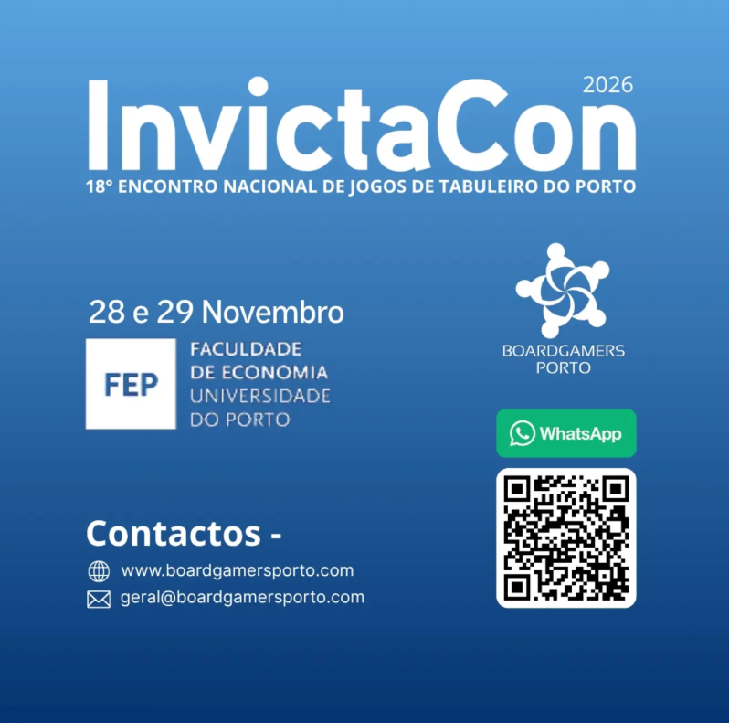 InvictaCon 2026