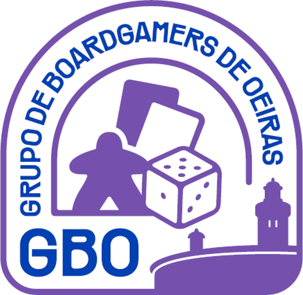 Grupo de Boardgamers de Oeiras