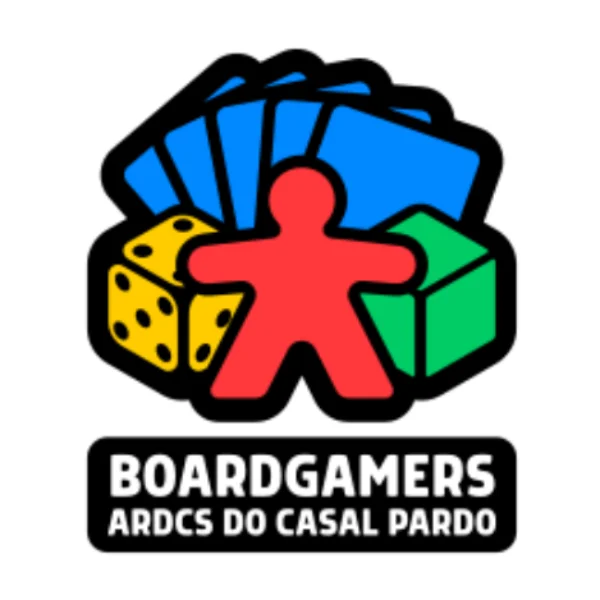 Boardgamers Casal Pardo