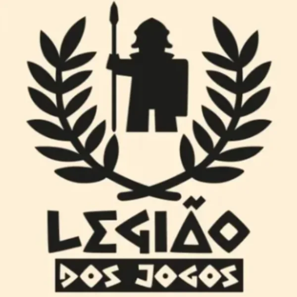 Legião dos Jogos