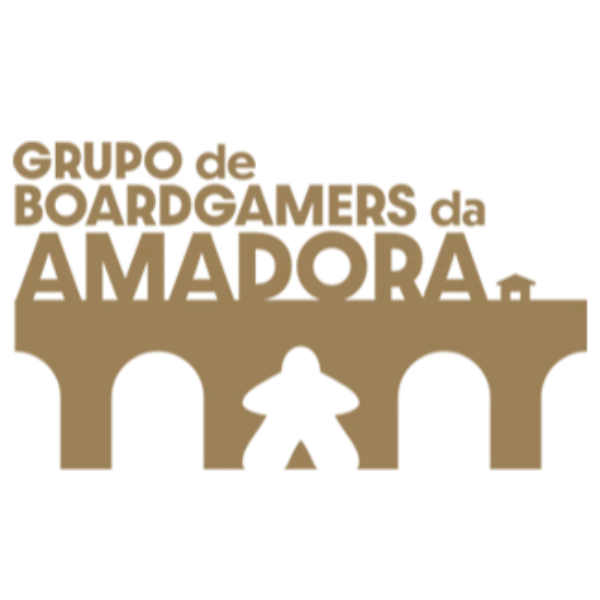Grupo de Boardgamers da Amadora