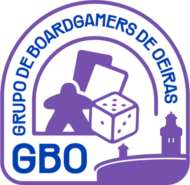 Encontro Semanal - Grupo de Boardgamers de Oeiras