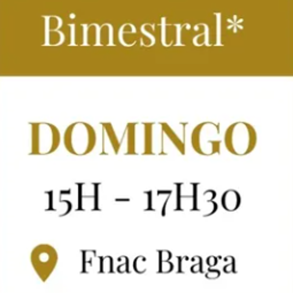 Encontro Bimestral