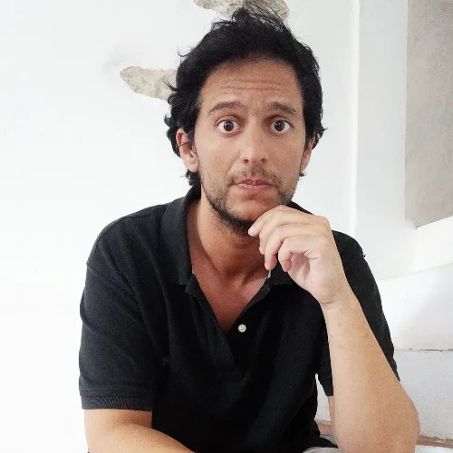 Bruno Maciel