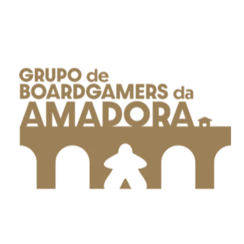 Grupo Boardgamers Amadora