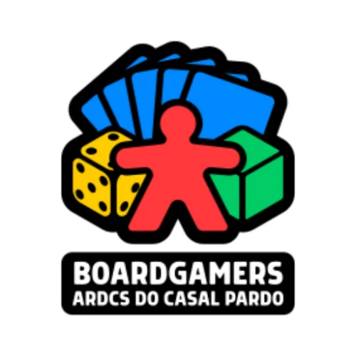 Boardgamers Casal Pardo