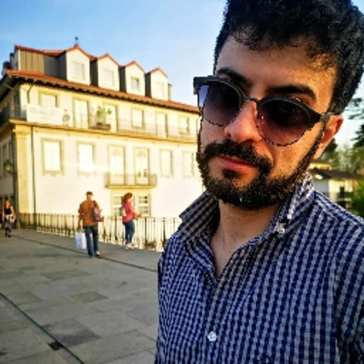 Luis Ribeiro