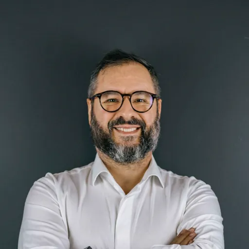 Nuno Venda