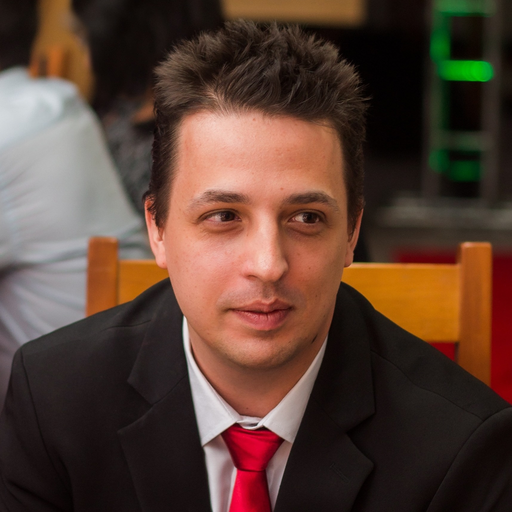 Rodrigo Gudaites